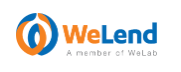 WeLend免文件貸款